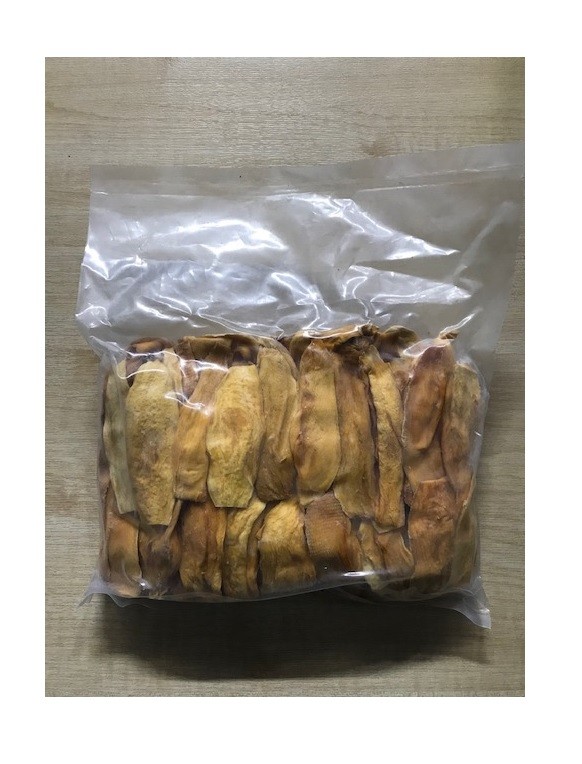 Dried Mango Slices