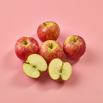Red Apples (Seasonal)