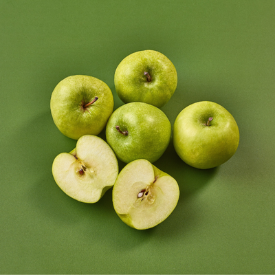 Green Apples (Seasonal)