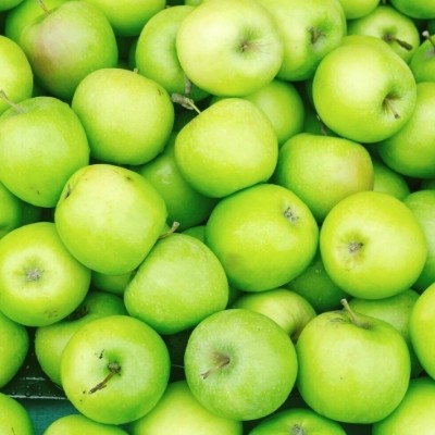 Green Apples Seasonal 