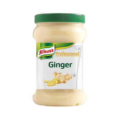 KNORR Professional Ginger Puree