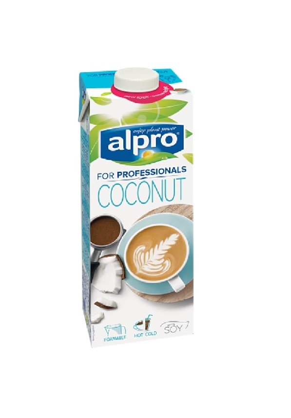Alpro for Professionals Coconut