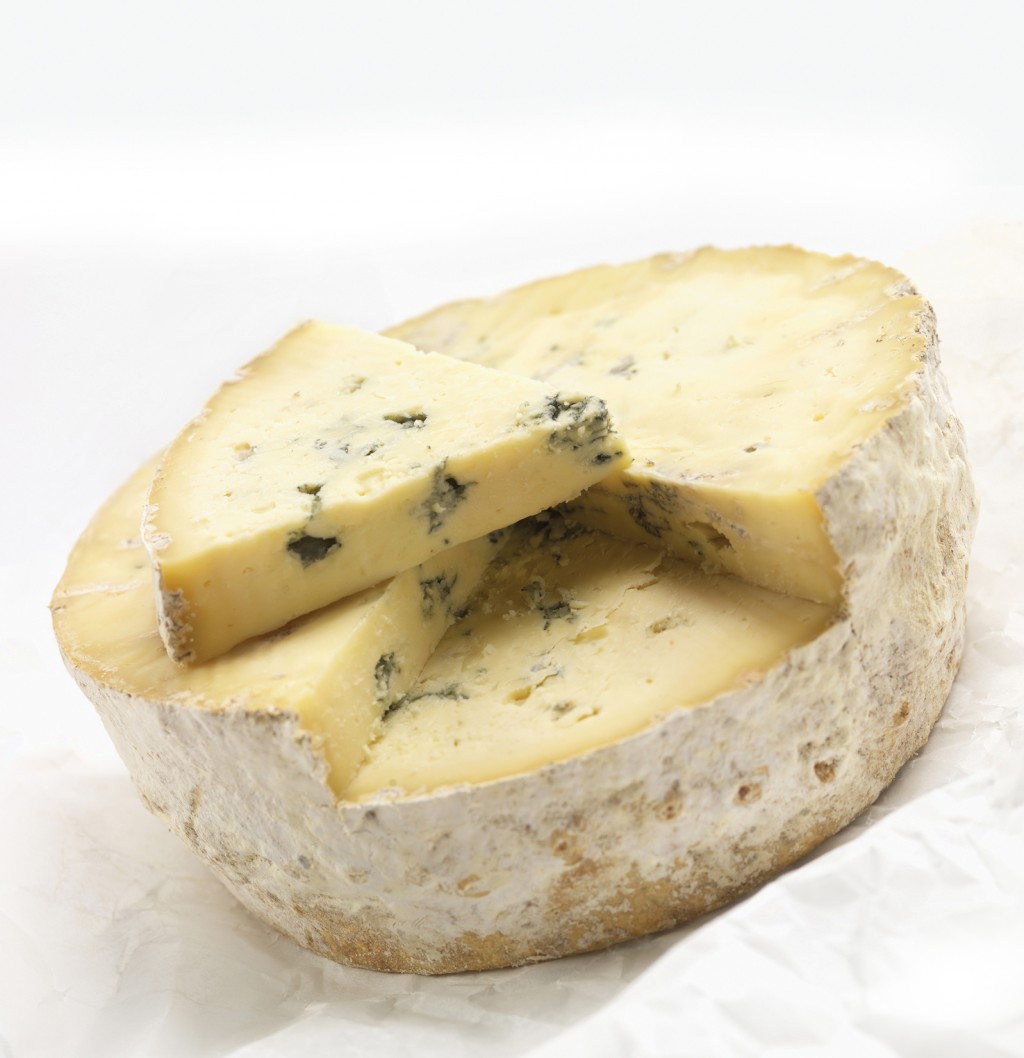 KINGCOTT Kentish Blue Cheese