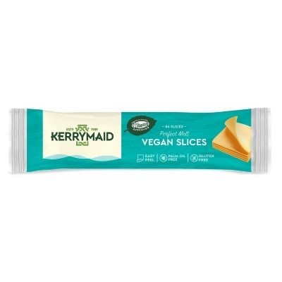 KERRYMAID Perfect Melt Vegan Slice