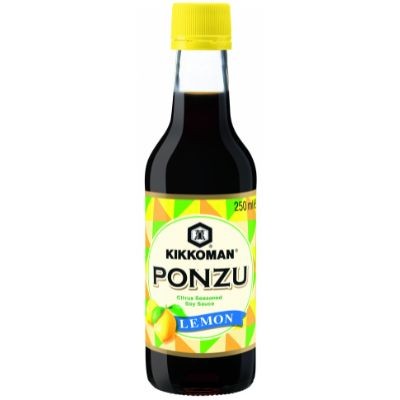 KIKKOMAN Ponzu Citrus Soy Sauce