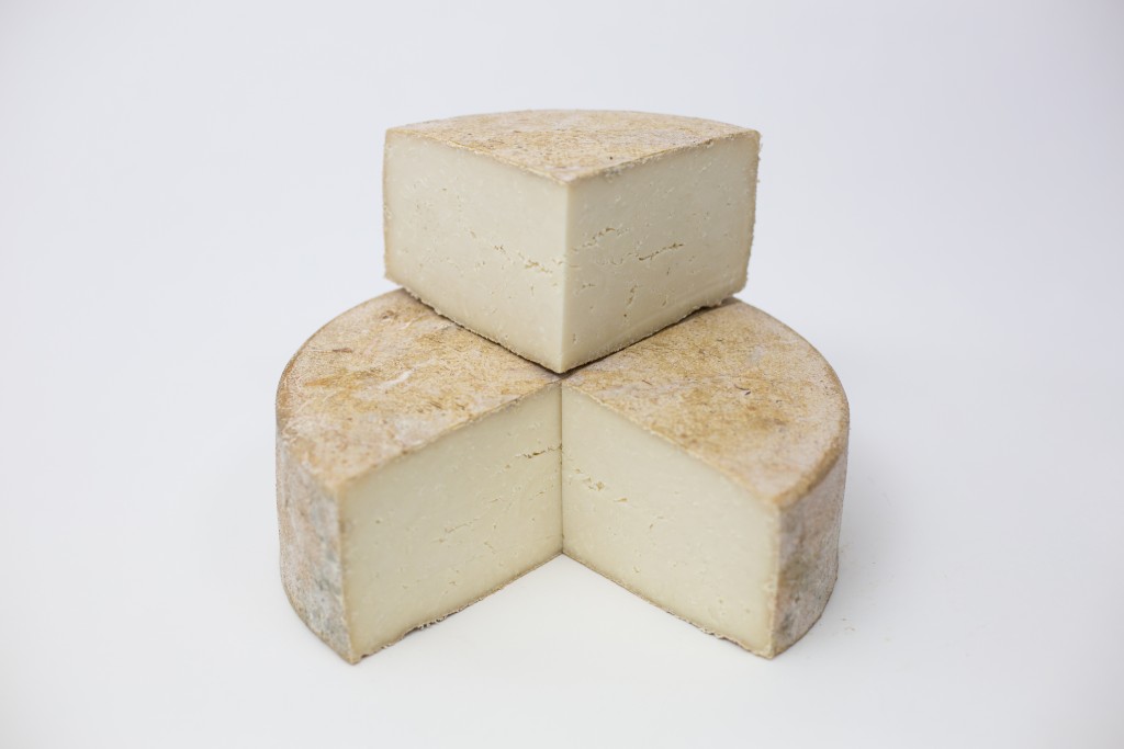 CHEESEMAKERS OF CANTERBURY Kelly’s Goat