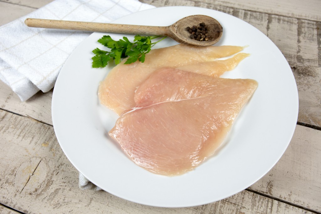 Chicken Escalopes (180-200g)