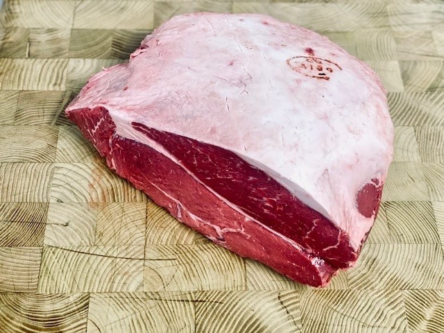 Beef Rump