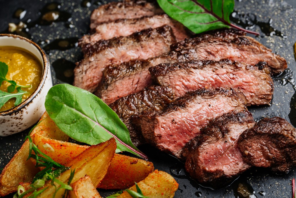 Beef Rump