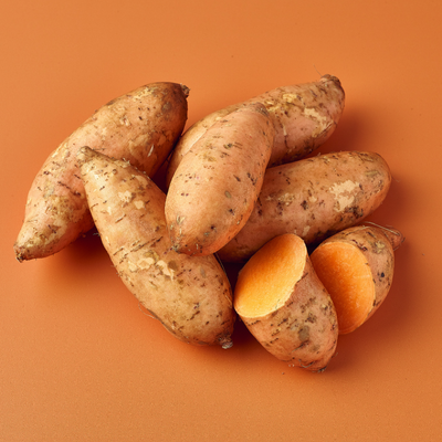 Sweet Potatoes
