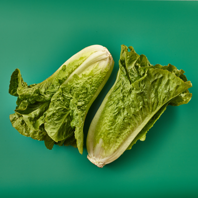 Cos Lettuce