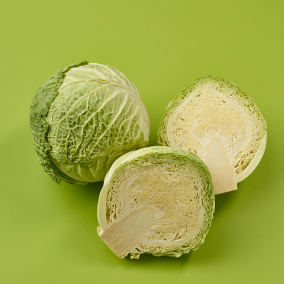 Savoy Cabbage