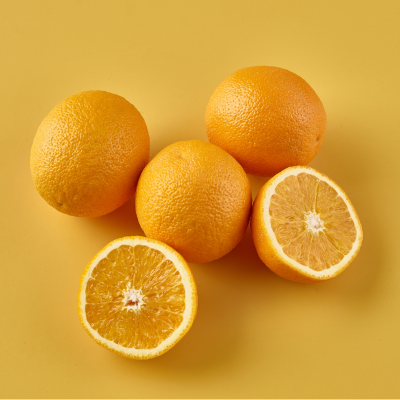 Large Oranges