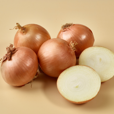 Large Onions