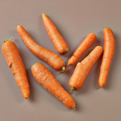 Carrots