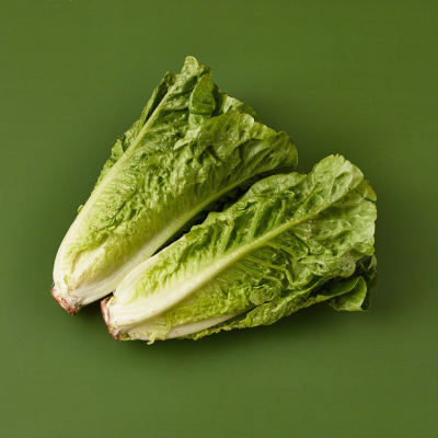 Cos Lettuce