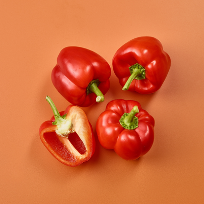Red Pepper