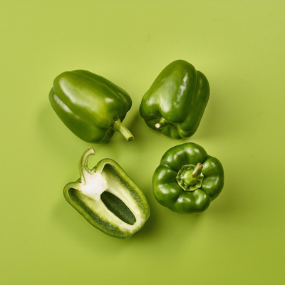 Green Pepper
