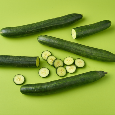 Cucumber