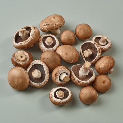 Mushrooms (Catering)