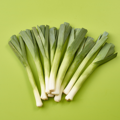 Baby Leek
