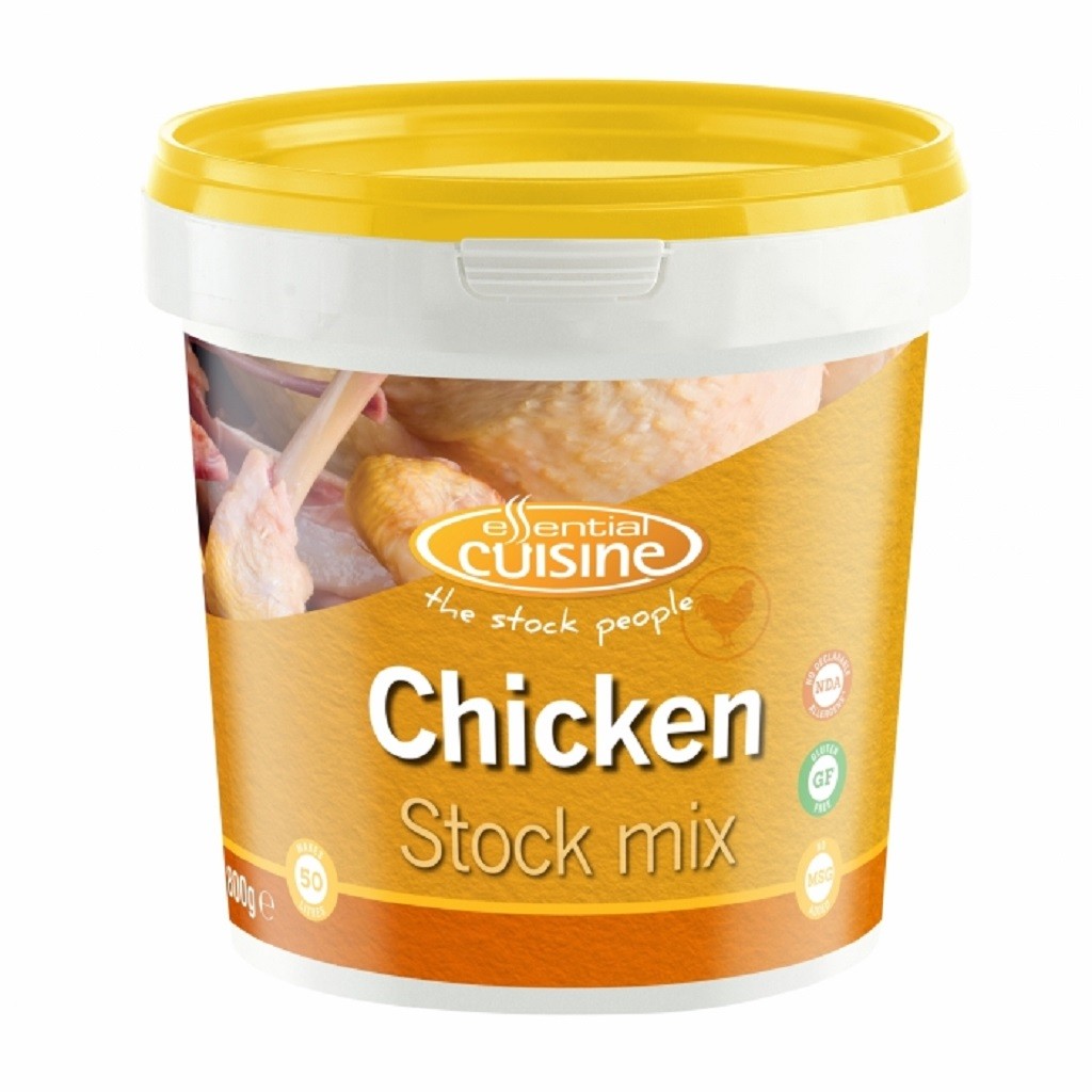 ESSENTIAL CUISINE Chicken Stock