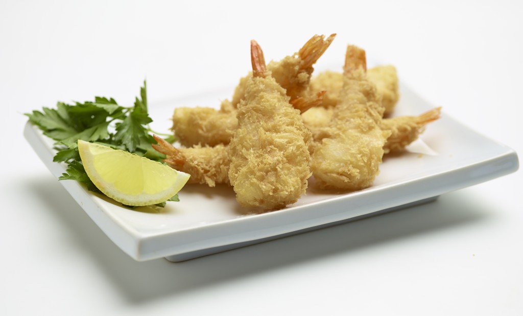 OCEAN PEARL Breaded Butterfly King Prawns 21/25