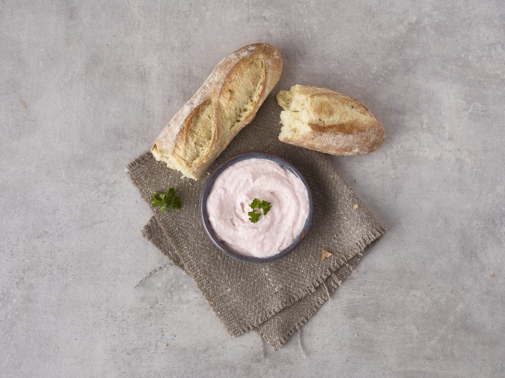 Taramasalata