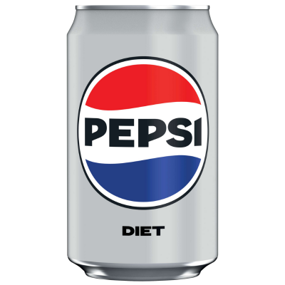 PEPSI Diet (Can)