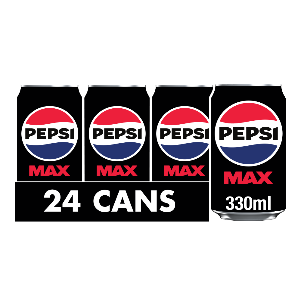 PEPSI Max (Can)
