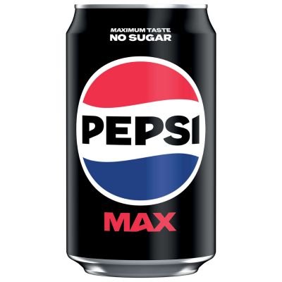 PEPSI Max (Can)