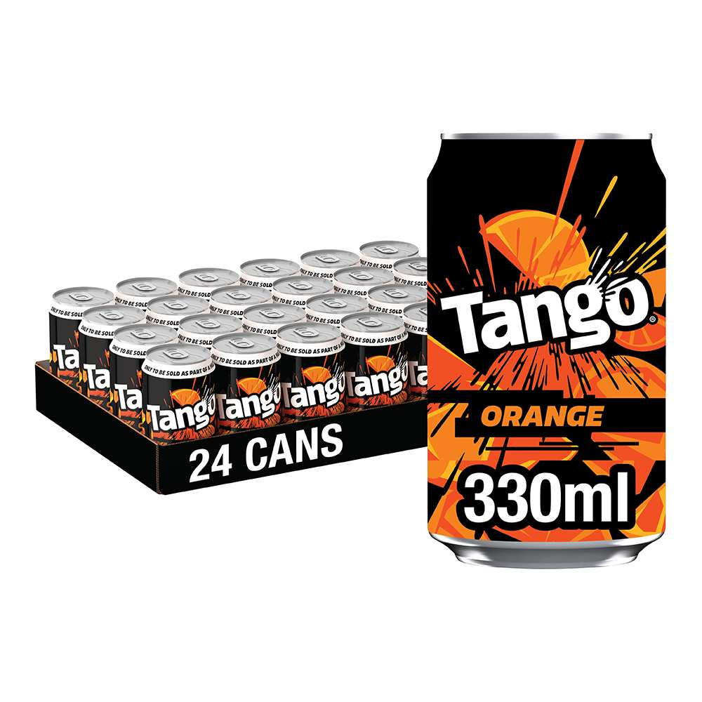 TANGO Orange (Can)