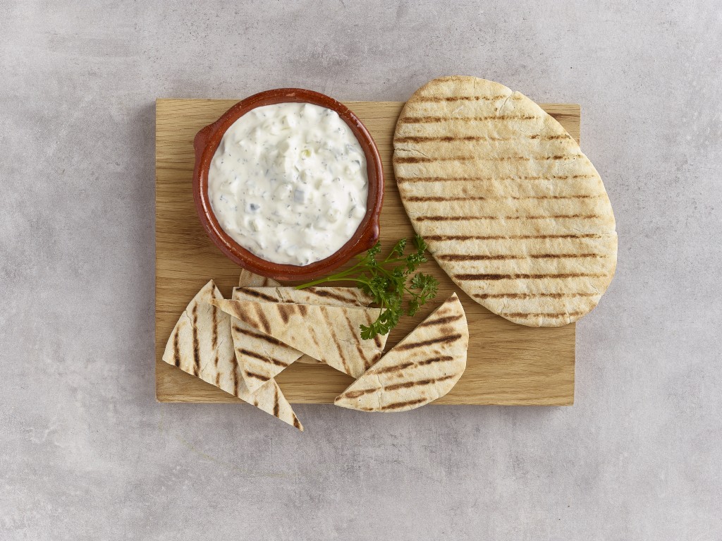 Tzatziki