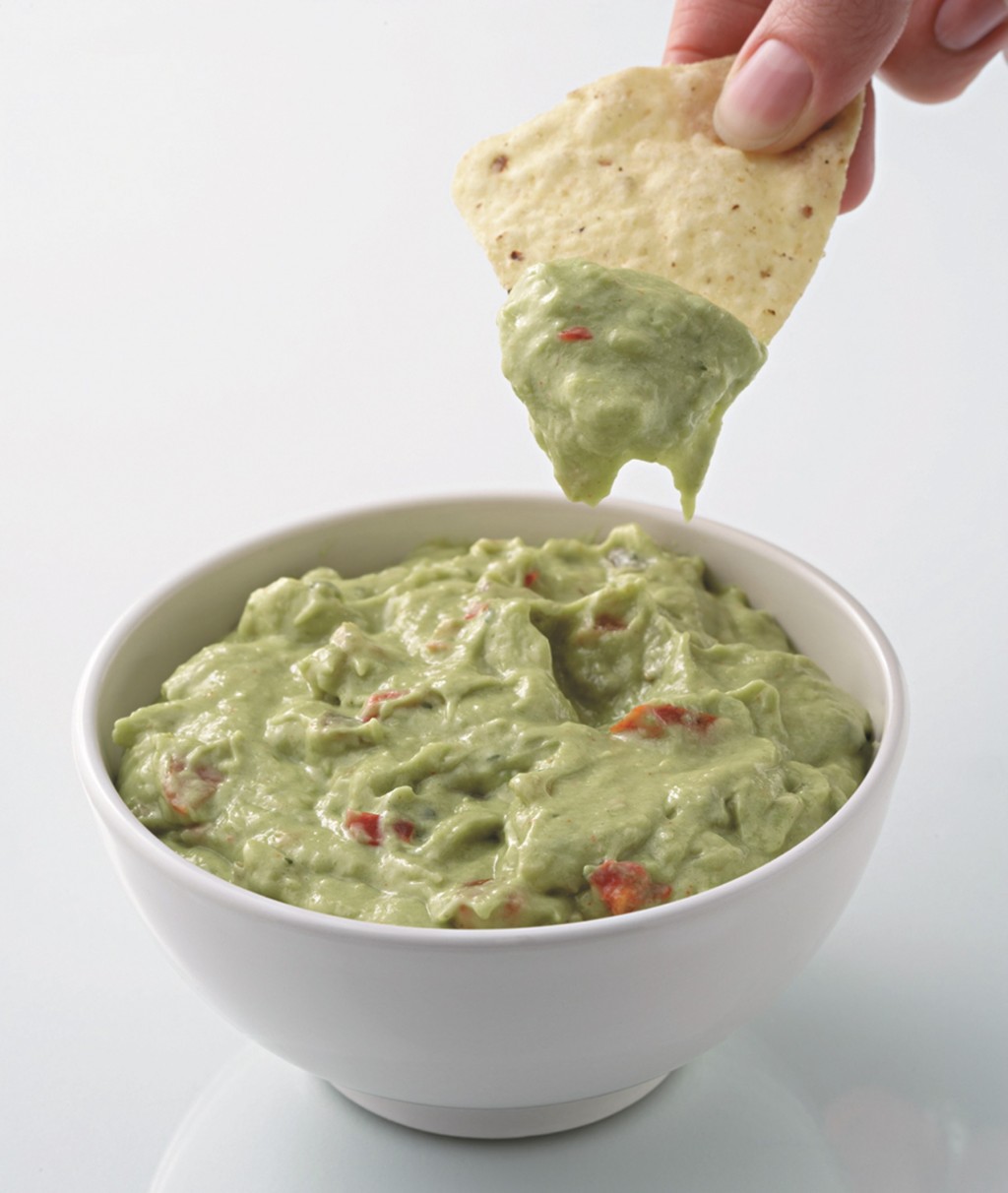 Guacamole