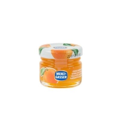 MENZ & GASSER Marmalade Portions