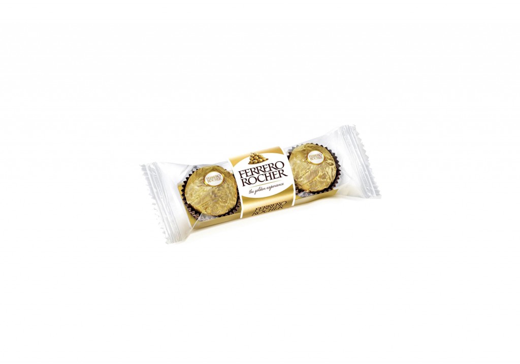 Ferrero Rocher Treat Pack