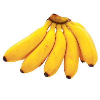 Small Banana's
