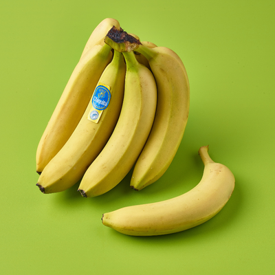 Small Bananas
