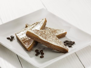 Tiramisu Slice