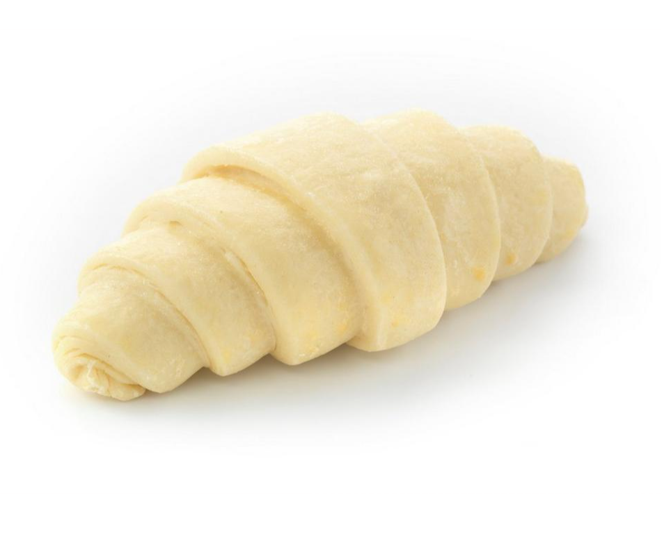 Ready to Bake Straight All Butter Croissants