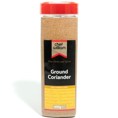 CHEF WILLIAM Coriander Powder