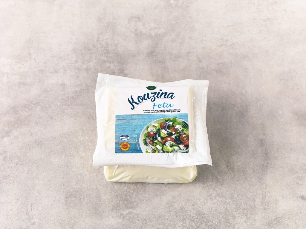 Kouzina Feta Cheese