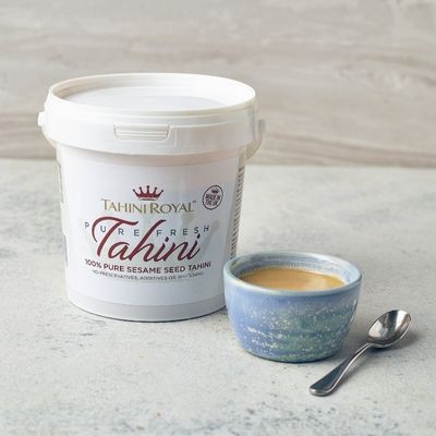 Tahini Paste (Royal)