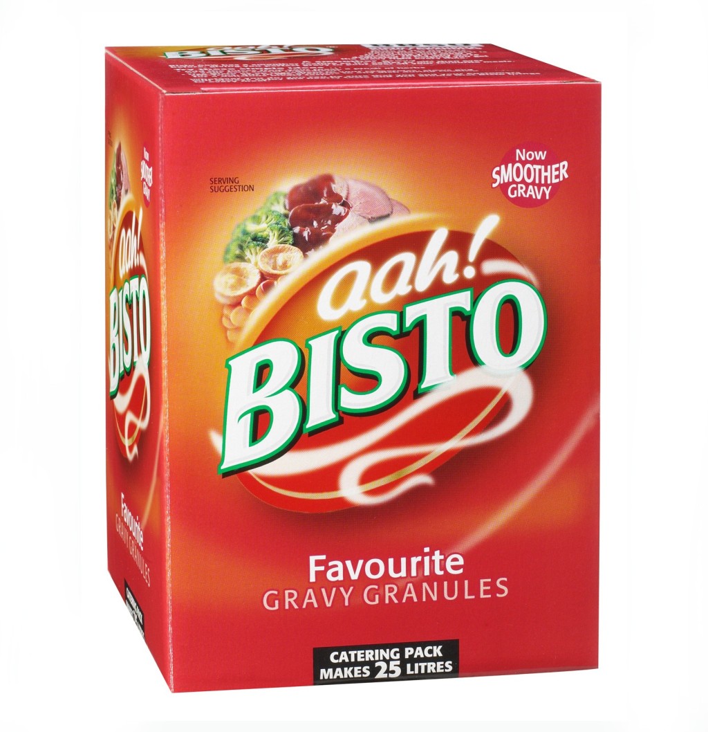 BISTO Gravy Granules