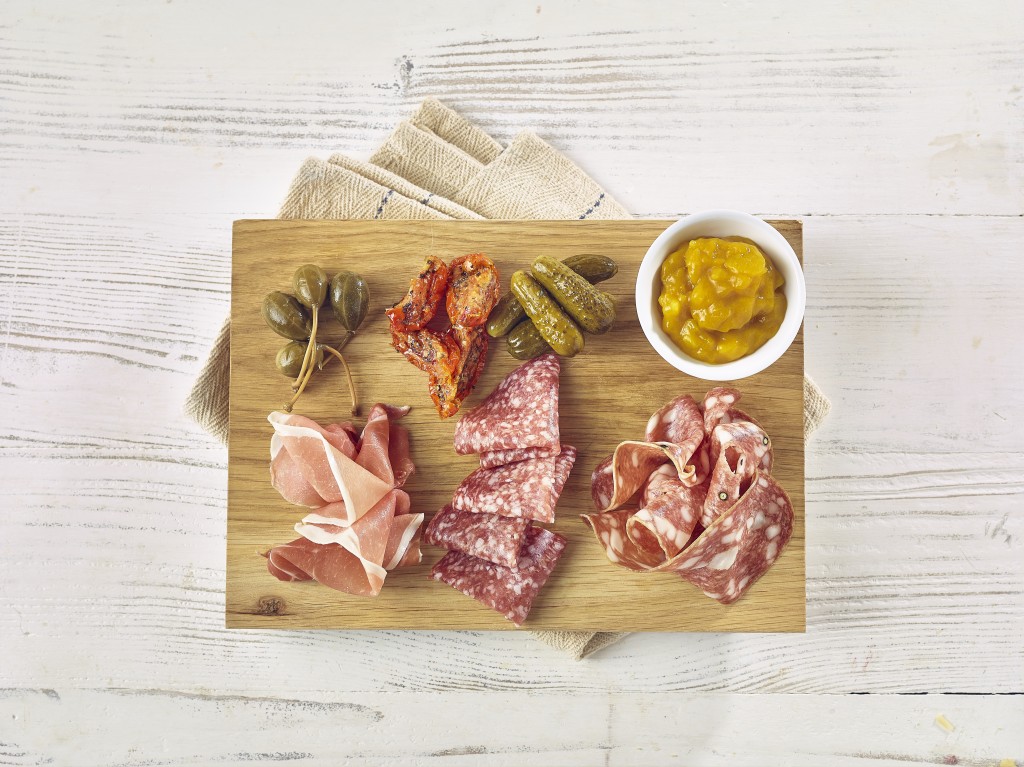 Antipasti Mix Pack