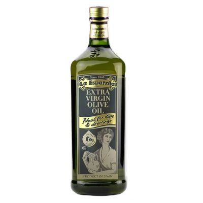 Extra Virgin Olive Oil