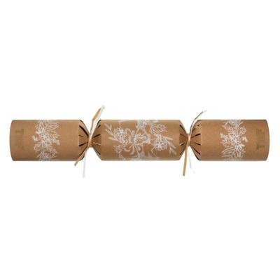 14'' Forest Frost Crackers