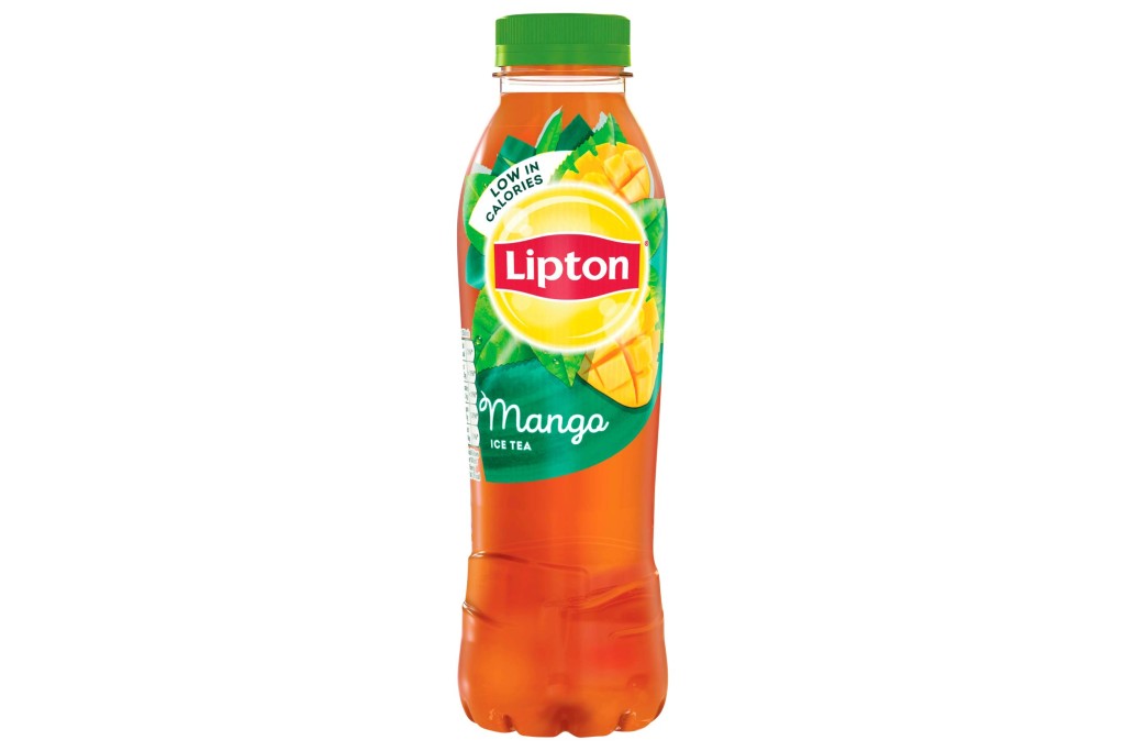 LIPTON Mango (Bottle)