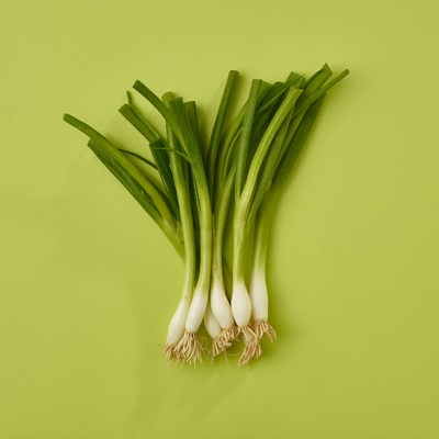 Spring Onions