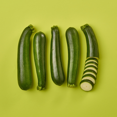 Courgette